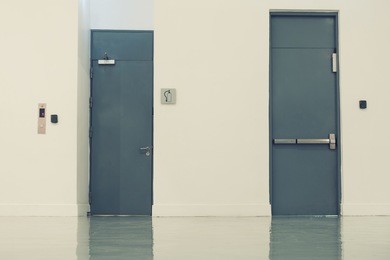 淄博消防器材:這些防火門的知識(shí)您了解了嗎？都是干貨，一看就懂