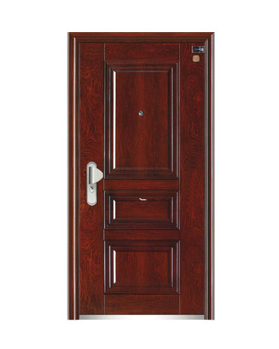 防火進(jìn)戶(hù)門(mén)